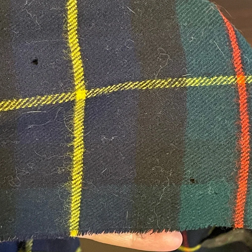 Scotscarf scotscart 100%